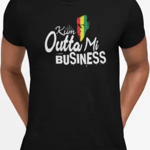 KOMB tee